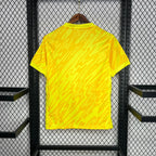 Maillot Équipe de France foot 2024 2025 gardien