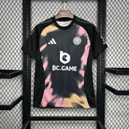 Maillot Leicester City 2024-25
