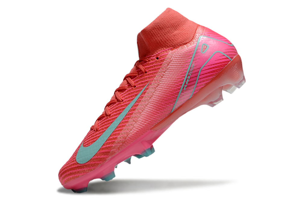 AIR ZOOM MERCURIAL SUPERFLY IIX ELITE FG-3