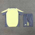 Ensemble Ajax Training 24/25
