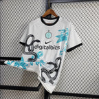 Maillot Inter Milan serpent édition Spéciale Bleu 24/25