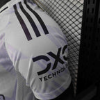 Maillot Manchester United extérieur 2025-26