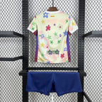 Pack Enfant FC Barcelone concept 2025-26