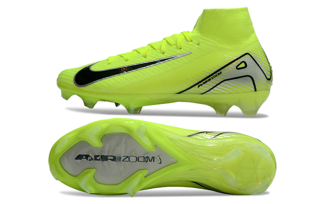 AIR ZOOM MERCURIAL SUPERFLY IIX ELITE FG-2
