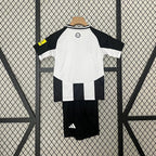 Pack Enfant Newcastle 2024-25