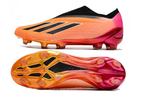 PACK | Maillot Paris FC x Ninho + X SPEEDPORTAL+ ELITE FG-4
