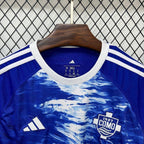 Maillot Como 2025-26