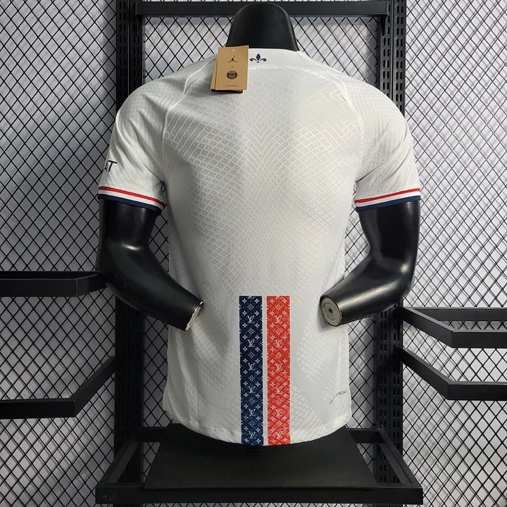 Maillot Paris 2023 2024 Concept