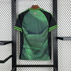 Maillot Celtic concept 2025-26