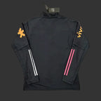 Veste Zippé Brésil