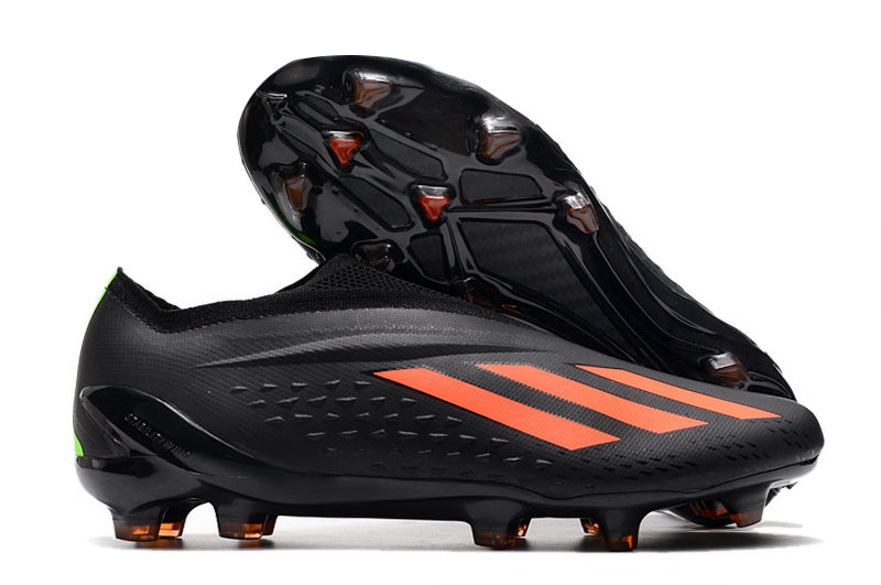 X SPEEDPORTAL+ ELITE FG-3