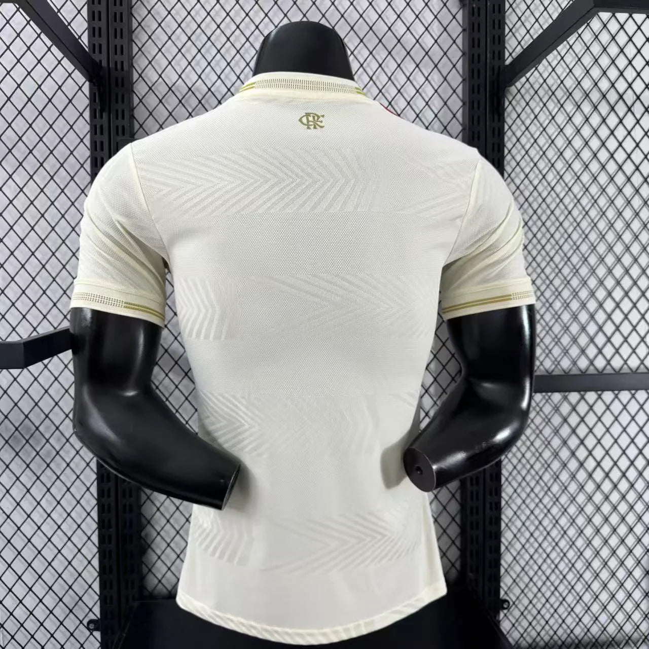 Maillot Flamengo 2025-26