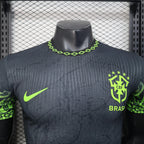 Maillot Brésil saison 2025-2026 édition spéciale