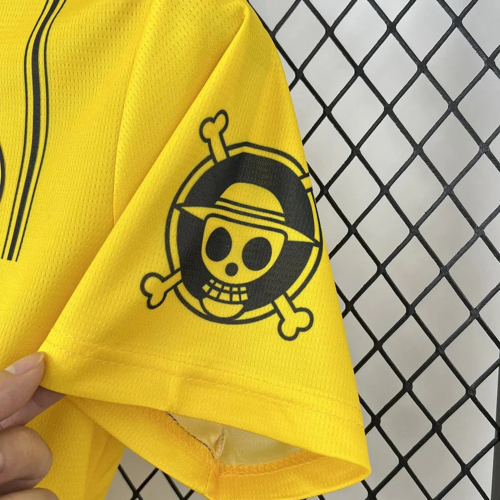 Maillot Dortmund concept 2025-26