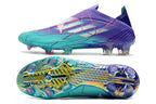 PACK | Maillot Arsenal Bleu et Violet 24/25 + SPEEDFLOW+ ELITE FG-9