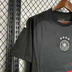 Maillot Allemagne foot 2024 2025 gardien
