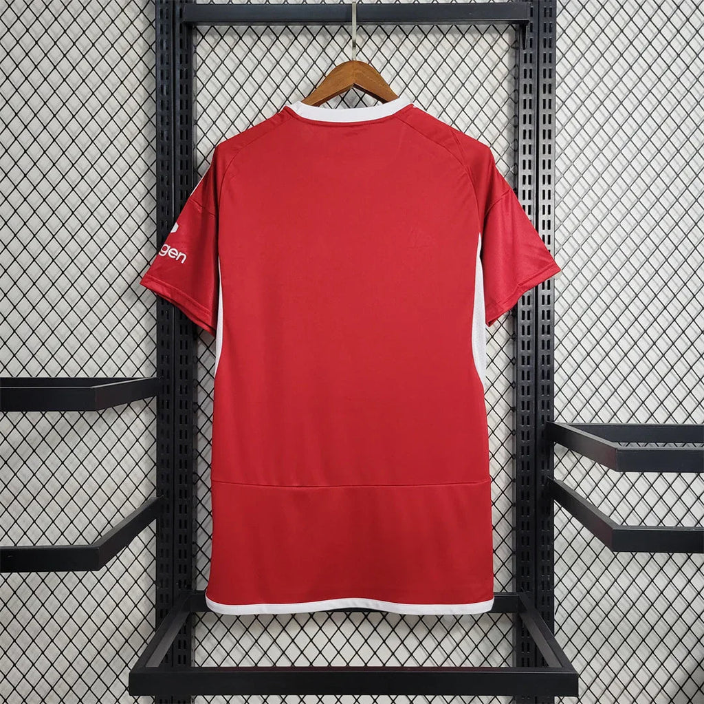 Maillot Nottingham Forest 2023-24