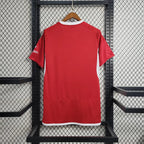 Maillot Nottingham Forest 2023-24