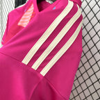 Maillot 25-26 Flamengo