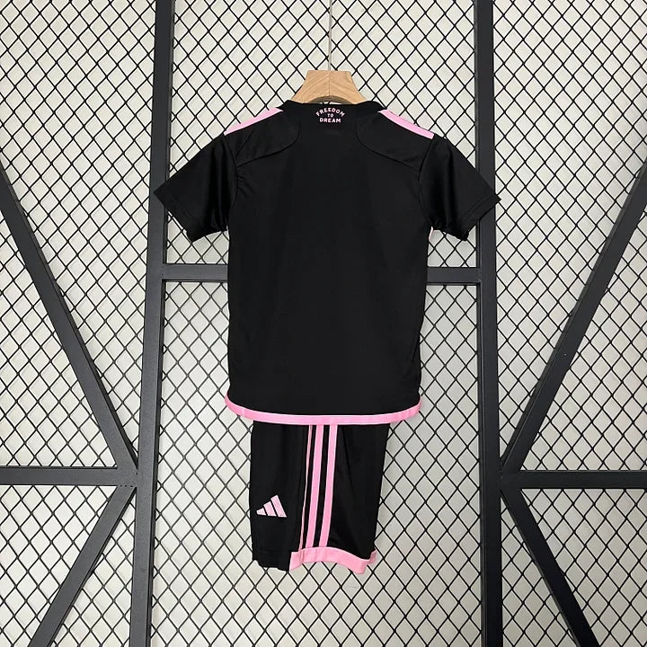 Pack Enfant Inter Miami 2024 2025