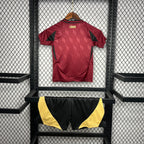 Pack Enfant Belgique 2024
