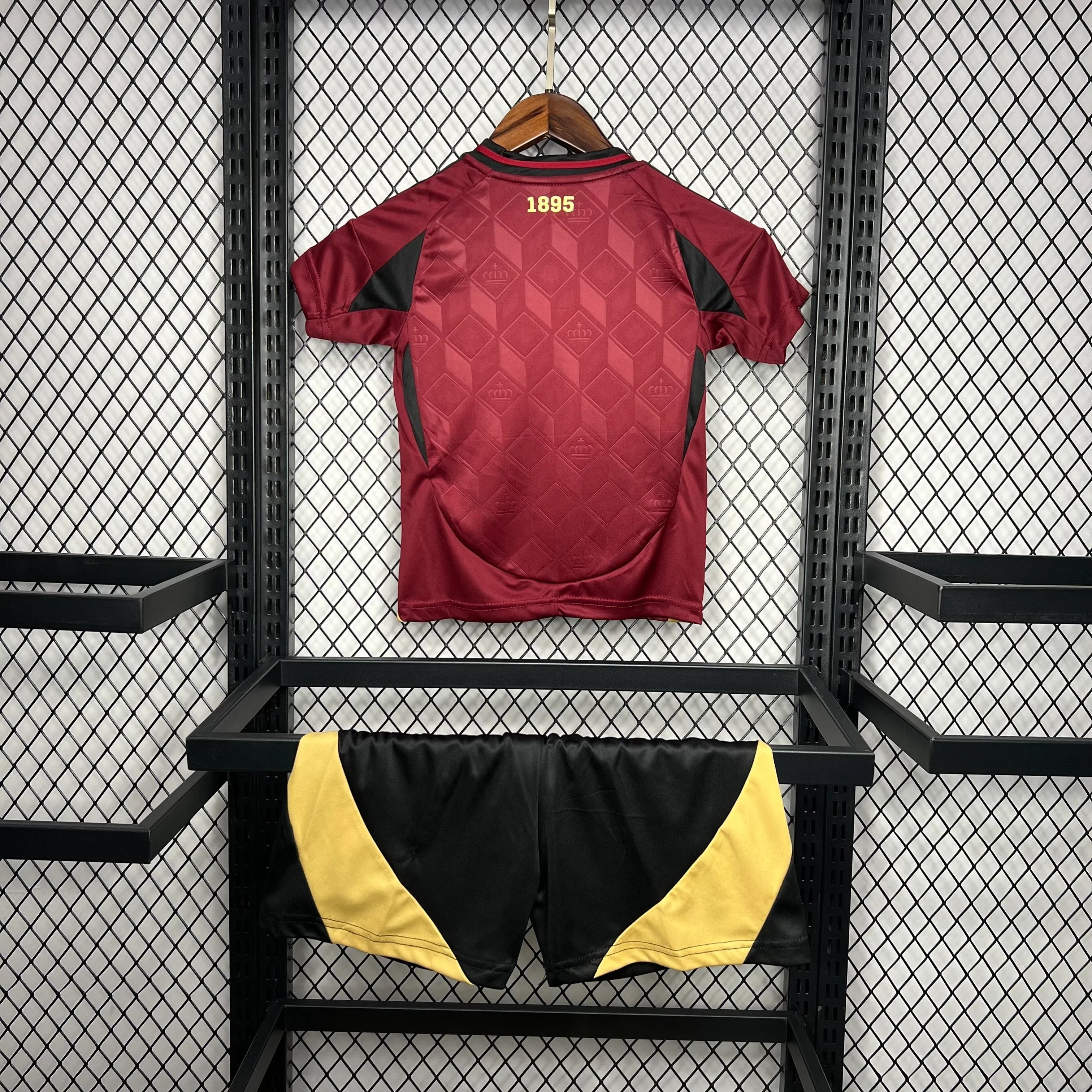 Pack Enfant Belgique 2024