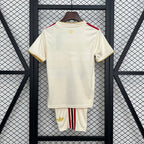 Kit enfant Flamengo 2025-26