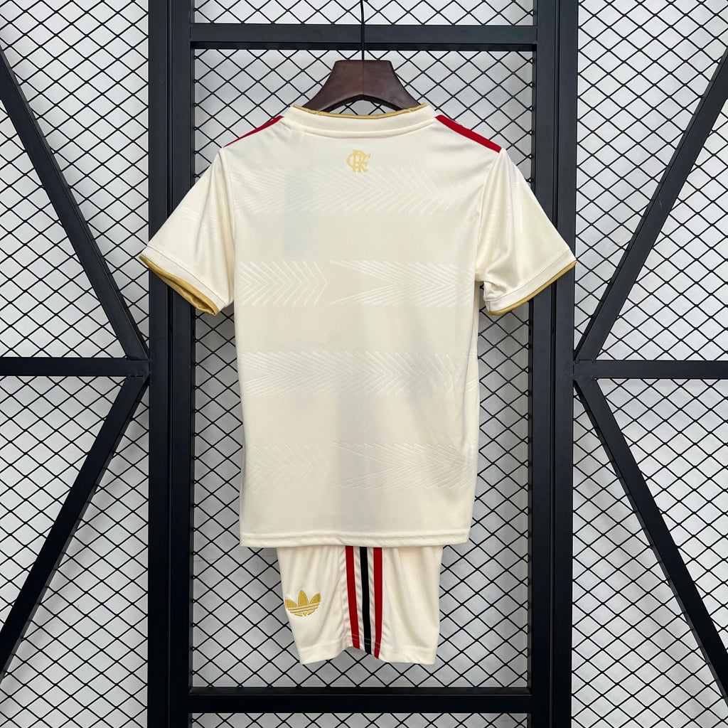 Pack enfant Flamengo 2025-26
