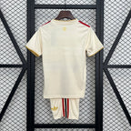 Pack enfant Flamengo 2025-26