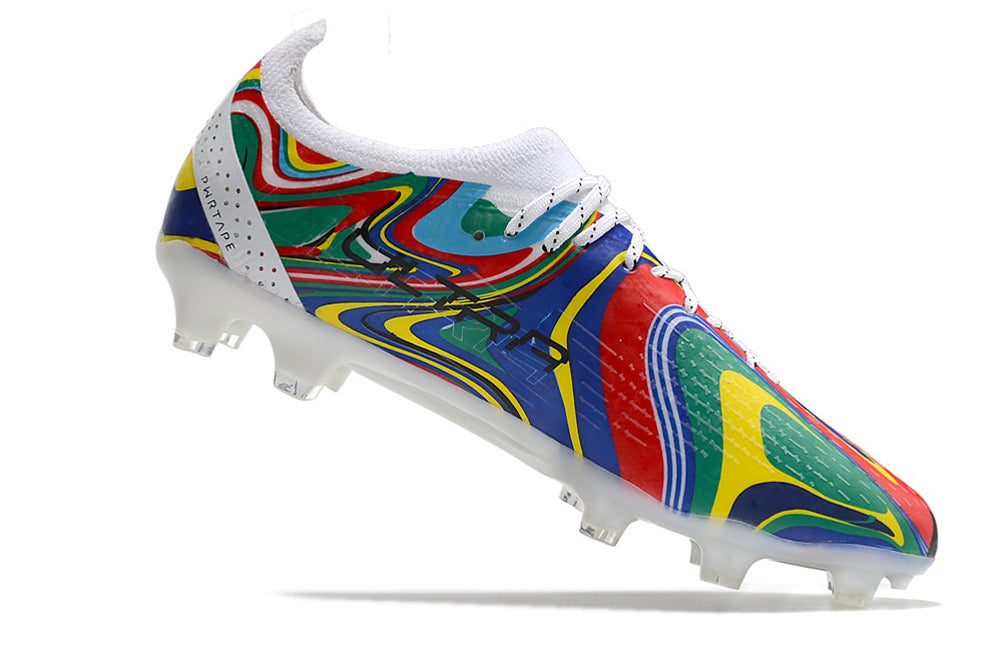 PUMA ULTRA ULTIMATE FG-8