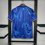 Maillot Chelsea Domicile Bleu foncée 24/25