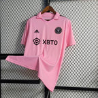 Maillot Inter Miami saison 2023-2024 domicile