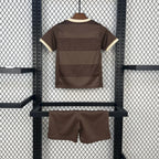 Pack Enfant Flamengo 2024-25
