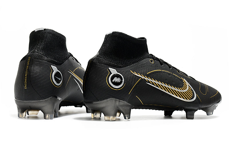 MERCURIAL SUPERFLY VIII ELITE-12
