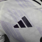 Maillot Manchester United extérieur 2025-26