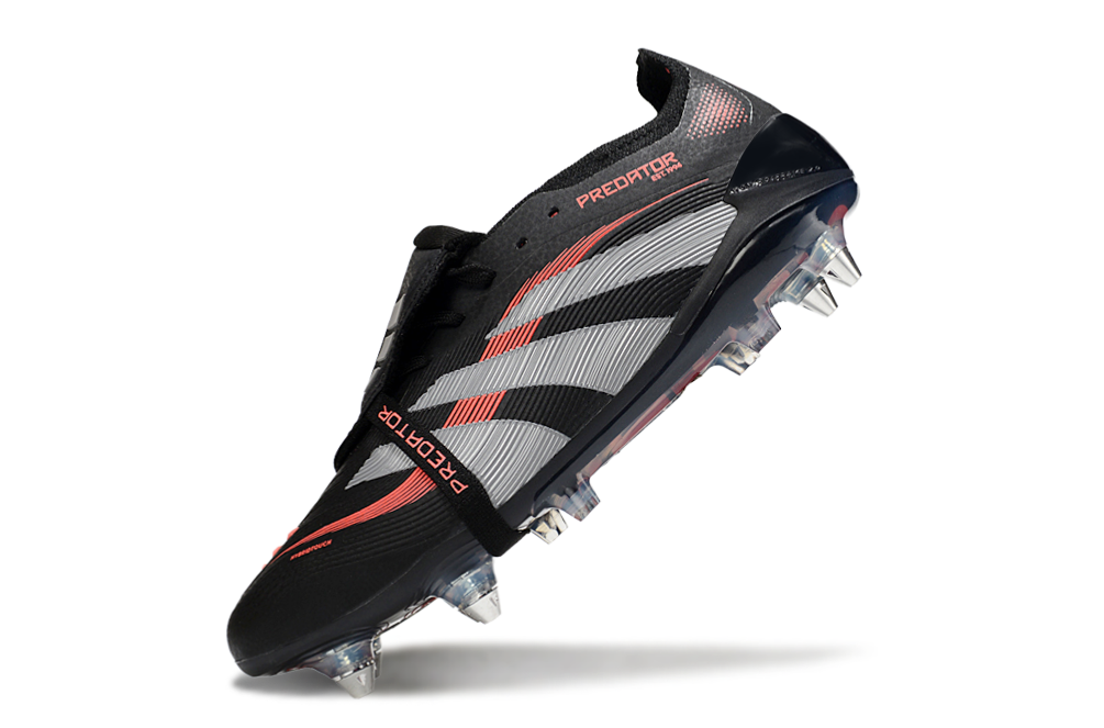 PREDATOR ACCURACY ELITE SG-3
