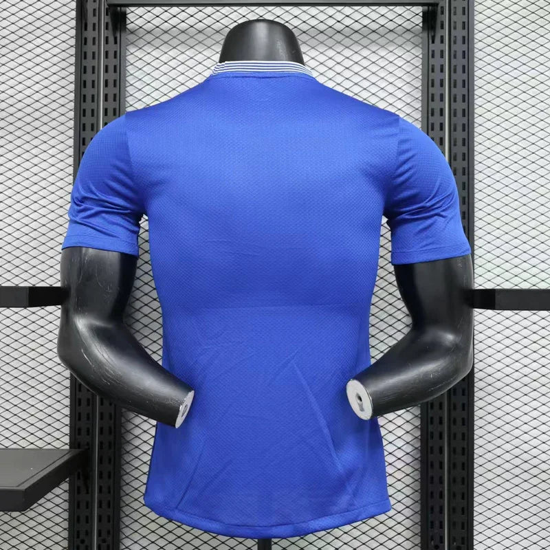 Maillot Everton 2024-25