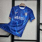 Maillot Chelsea Domicile 24/25