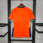 Maillot Pays Bas Orange 24/25