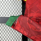Maillot Cameroun Exterieur CAN 2025-26