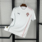 Maillot Portugal concept 2025
