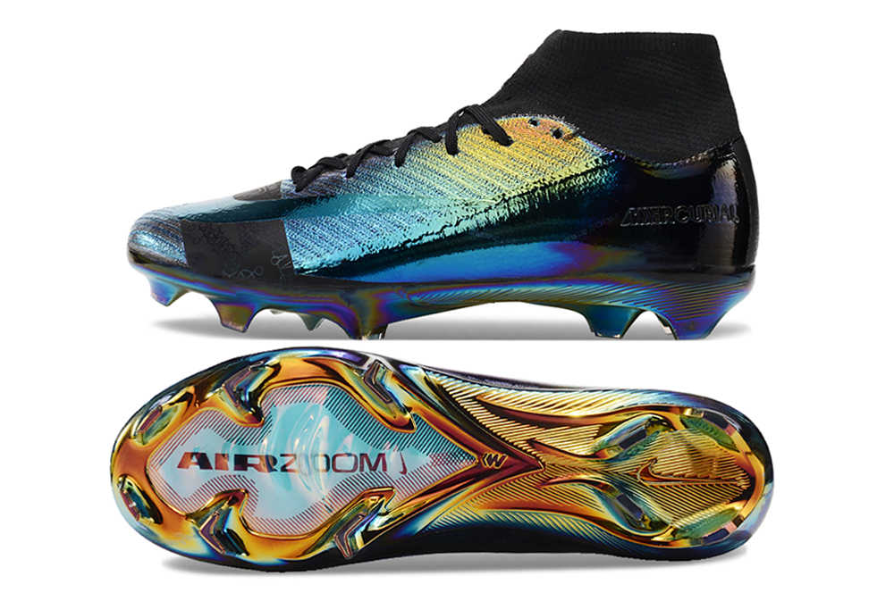 AIR ZOOM MERCURIAL SUPERFLY IIX ELITE FG-10