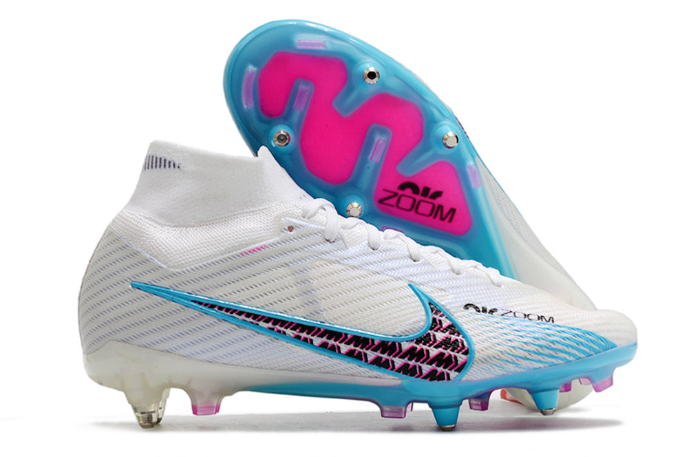 MERCURIAL SUPERFLY IX ELITE SG-10