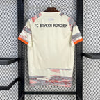 Maillot Bayern Munich extérieur 2025-26