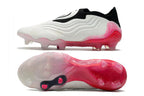PACK | Maillot Japon Concept Blanc et Rose 25/26 + COPA SENSE+ ELITE FG-12