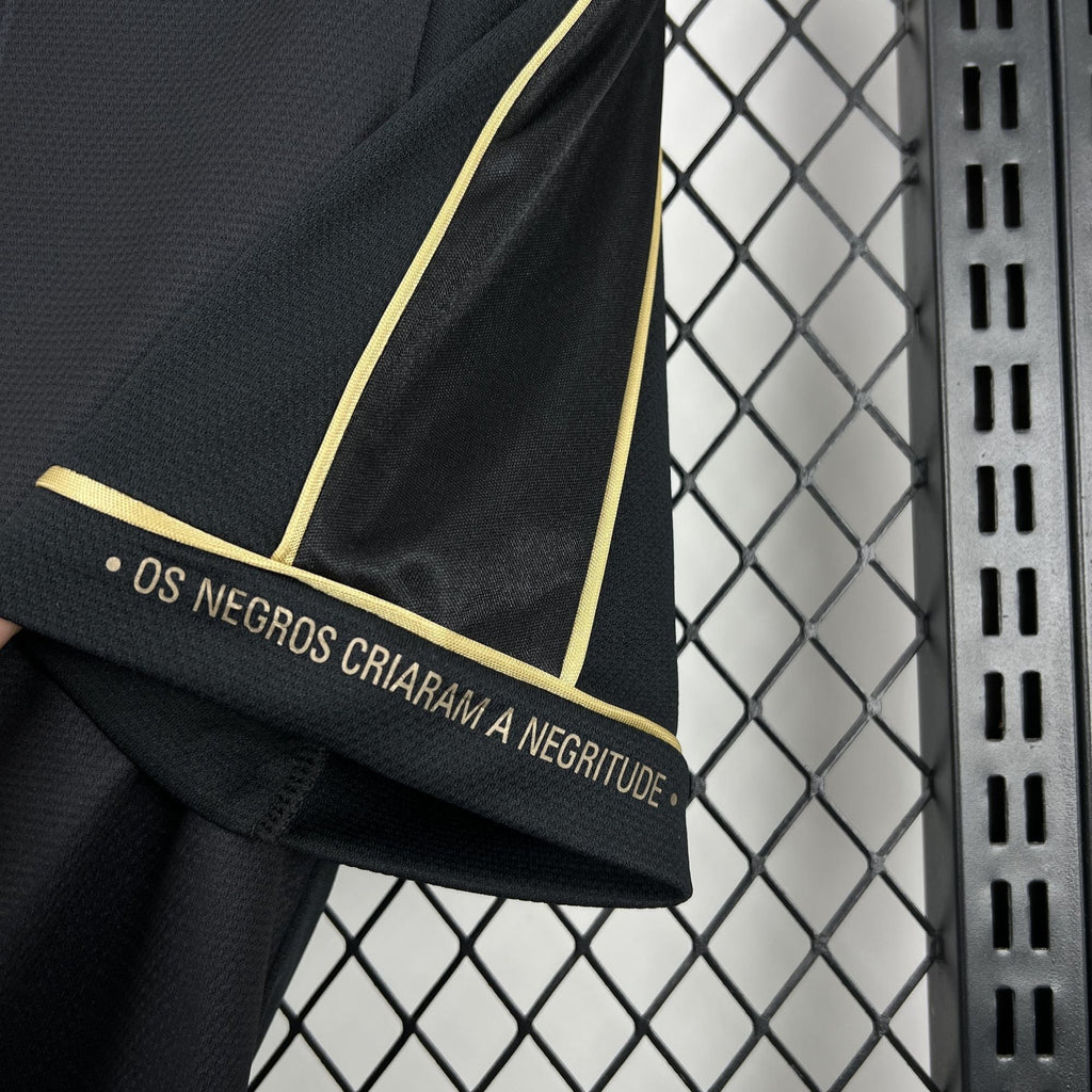 Maillots Vasco Da Gama 2025/26