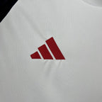 Maillot Flamengo extérieur 2025-26 féminin