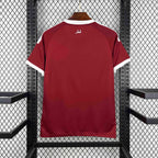 Maillot Qatar Coupe du monde 2026