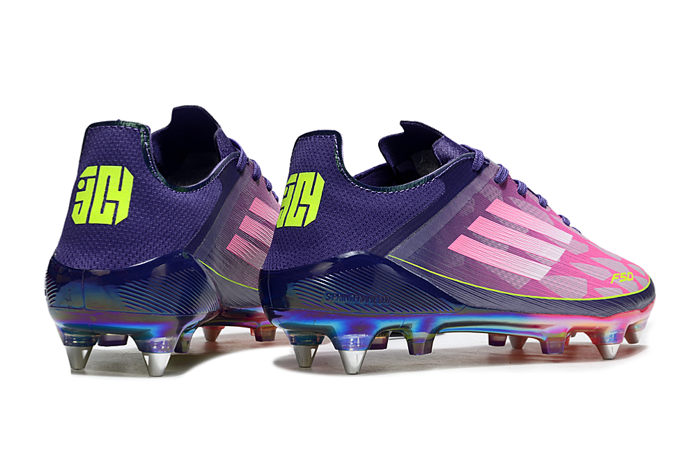 F50 ELITE SG-22