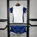 Kit Enfant Tottenham 2024/2025